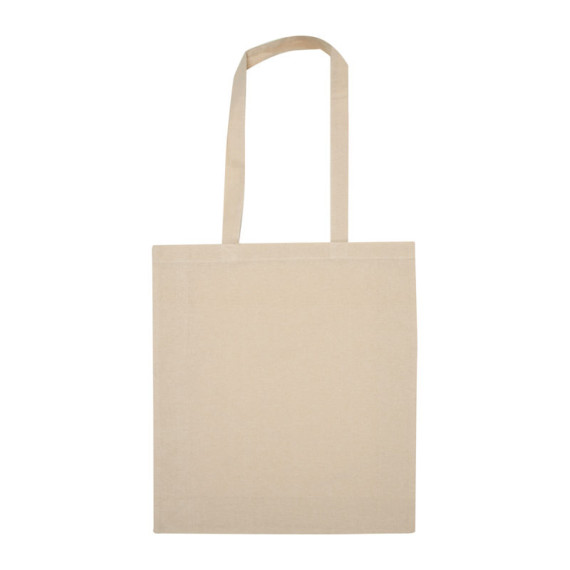 Taška z organické bavlny Innsbruck 180 g/m²