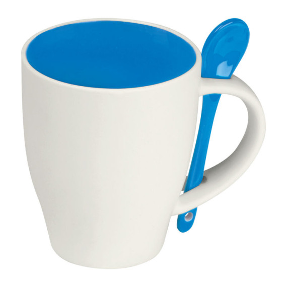 Keramický hrnek Palermo 250 ml