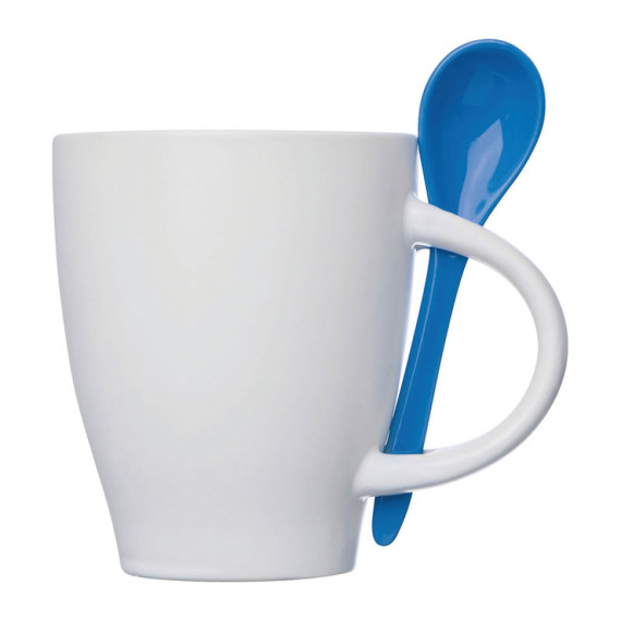 Keramický hrnek Palermo 250 ml