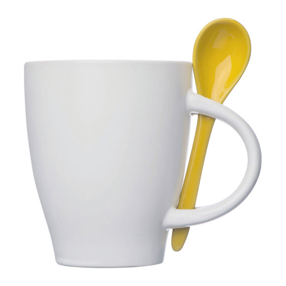 Keramický hrnek Palermo 250 ml