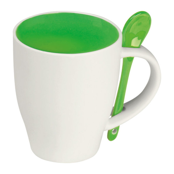 Keramický hrnek Palermo 250 ml