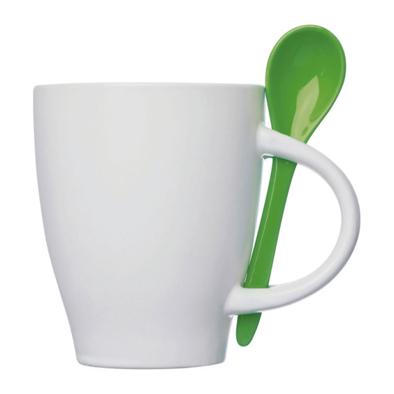 Keramický hrnek Palermo 250 ml
