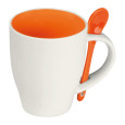 Keramický hrnek Palermo 250 ml