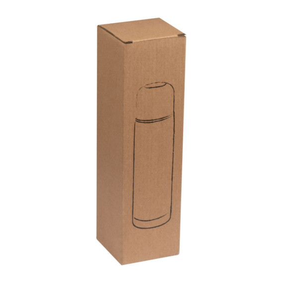 Kovová termoska Cleveland 500 ml