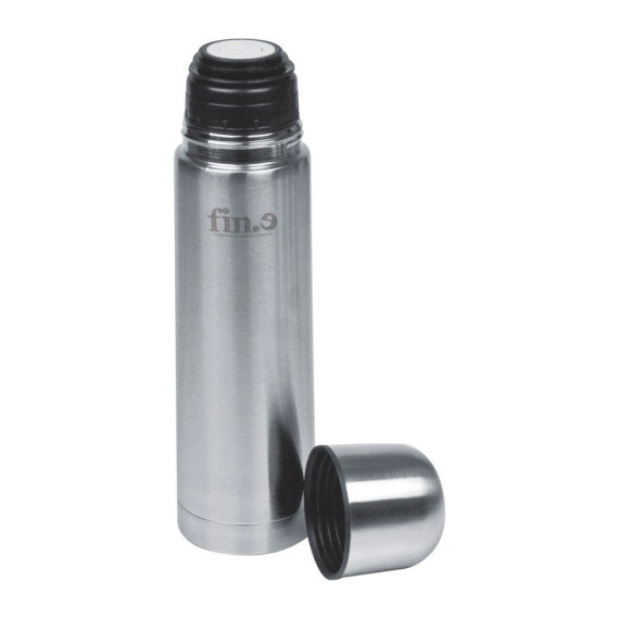 Kovová termoska Cleveland 500 ml