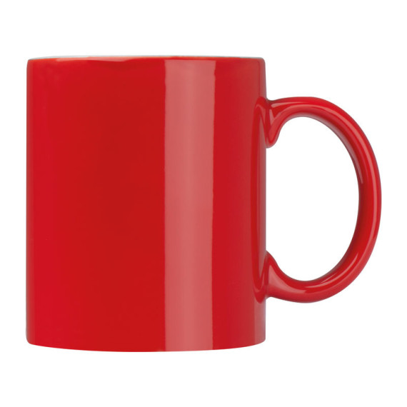 Keramický hrnek Lisabon 300 ml