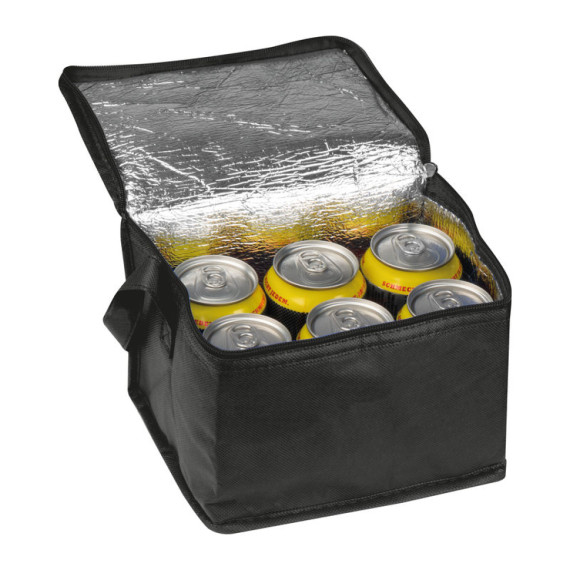 Netkaná chladicí taška Nieby