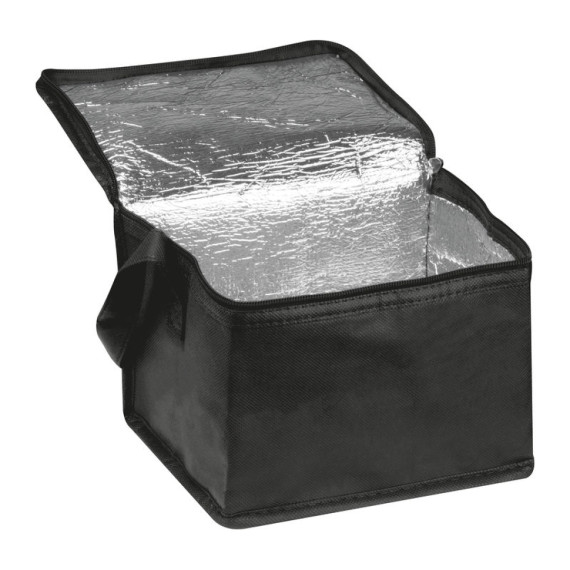 Netkaná chladicí taška Nieby