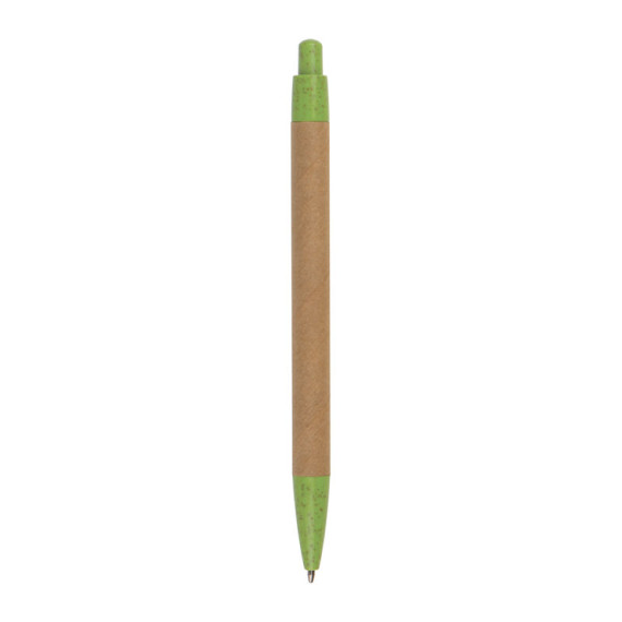 Kuličkové pero z kartonu Lenox
