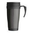 Plastový termohrnek Fort Worth 400 ml