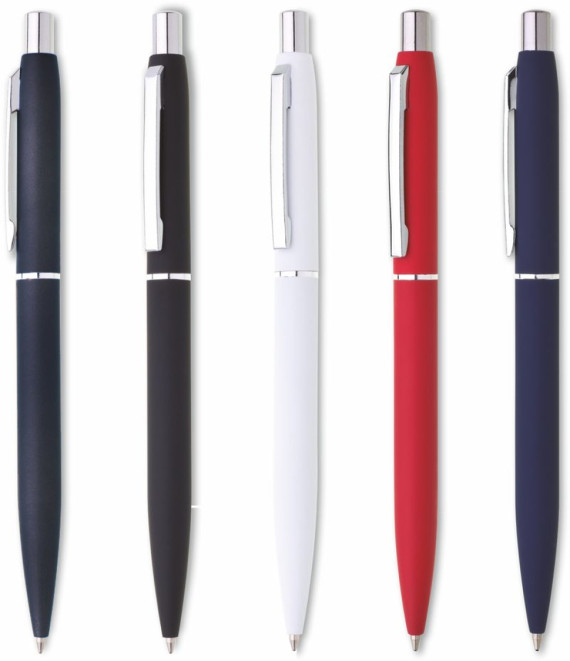 LUCEN SOFT propiska kov