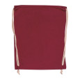 Bavlněný batoh Carlsbad 140 g/m²