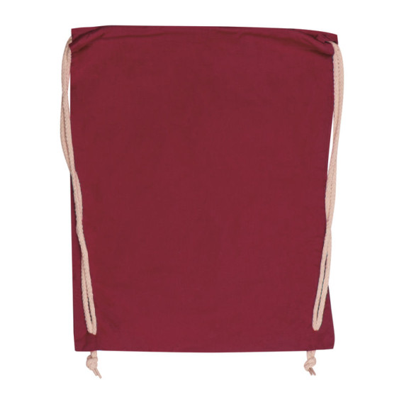 Bavlněný batoh Carlsbad 140 g/m²