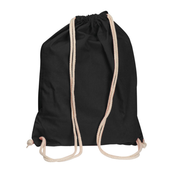 Bavlněný batoh Carlsbad 140 g/m²