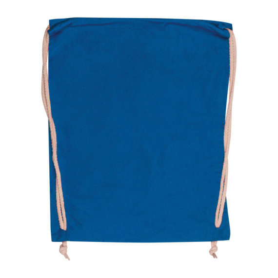 Bavlněný batoh Carlsbad 140 g/m²