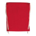 Bavlněný batoh Carlsbad 140 g/m²