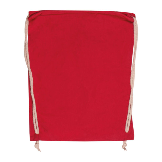 Bavlněný batoh Carlsbad 140 g/m²