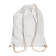 Bavlněný batoh Carlsbad 140 g/m²
