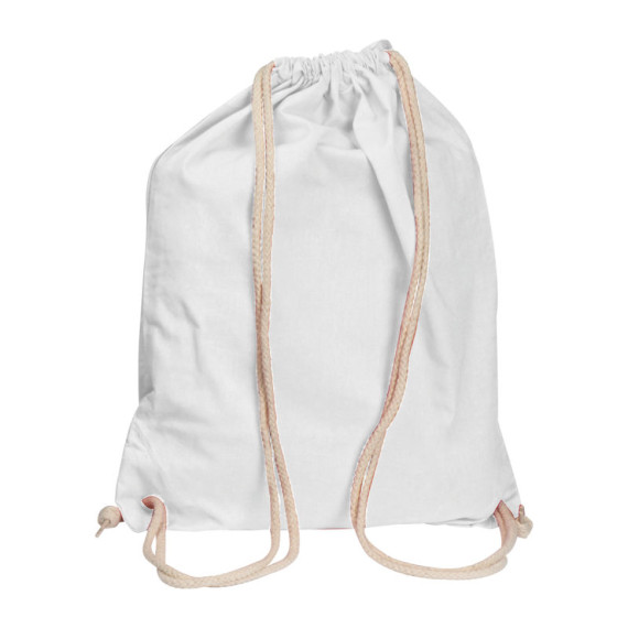 Bavlněný batoh Carlsbad 140 g/m²