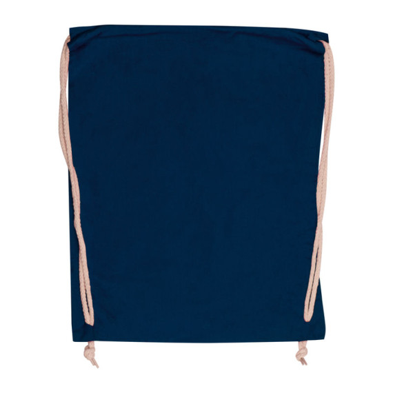 Bavlněný batoh Carlsbad 140 g/m²