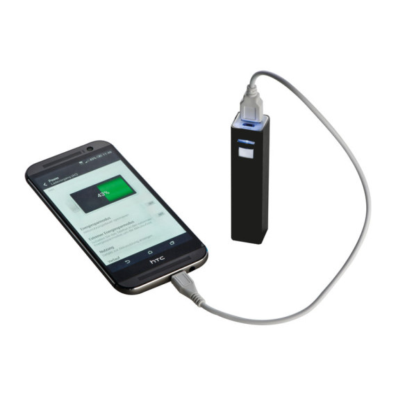 Powerbanka Port Hope 2200 mAh