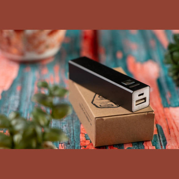 Powerbanka Port Hope 2200 mAh
