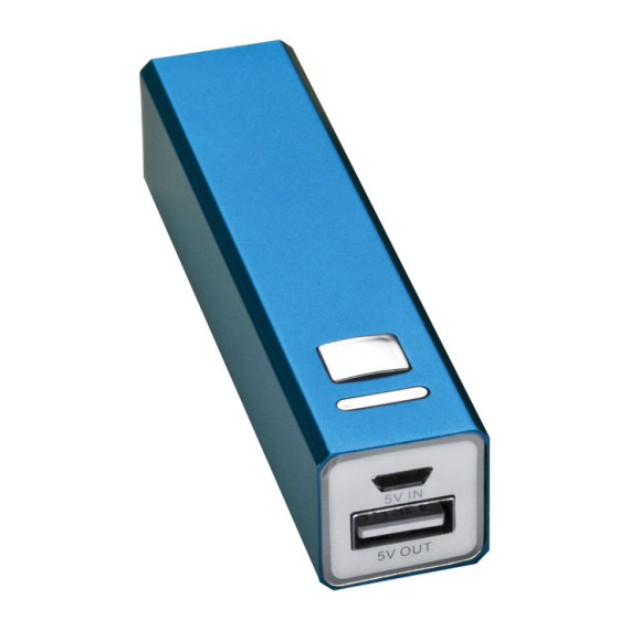 Powerbanka Port Hope 2200 mAh