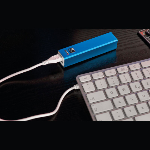 Powerbanka Port Hope 2200 mAh