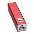 Powerbanka Port Hope 2200 mAh
