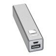 Powerbanka Port Hope 2200 mAh