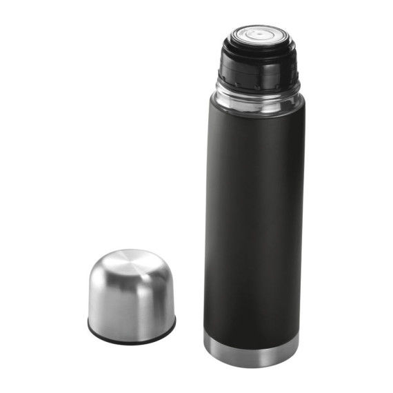 Kovová termoska Albuquerque 500 ml