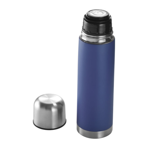 Kovová termoska Albuquerque 500 ml