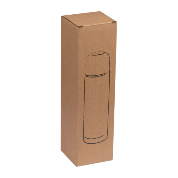 Kovová termoska Albuquerque 500 ml