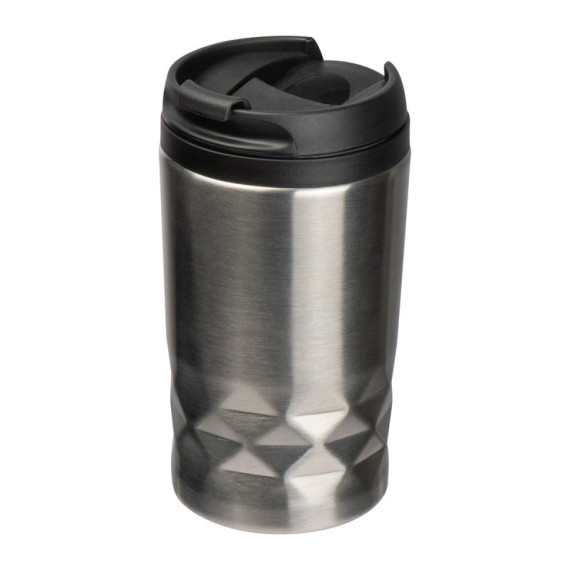 Kovová termoska Roma 250 ml