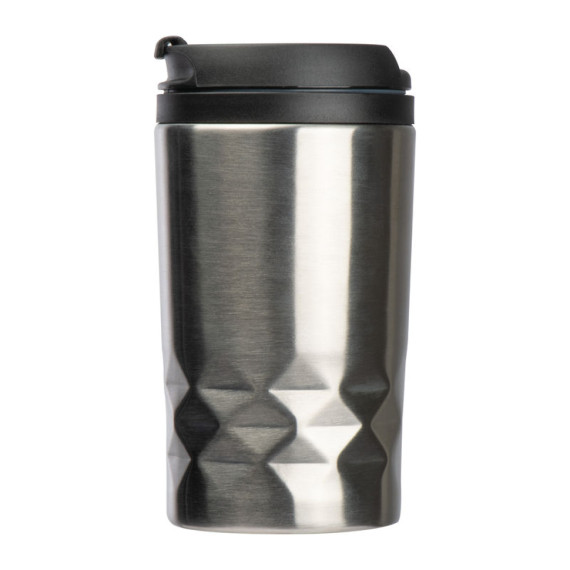 Kovová termoska Roma 250 ml