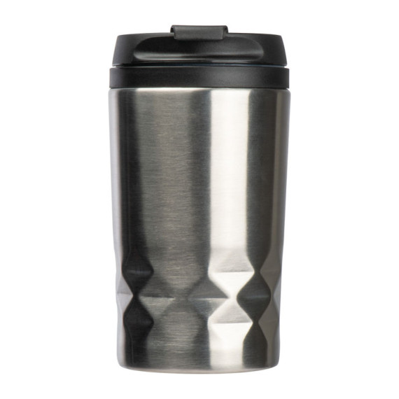 Kovová termoska Roma 250 ml