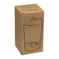 Kovová termoska Roma 250 ml