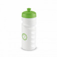 LOWRY. Sportovní láhev HDPE o objemu 530 ml
