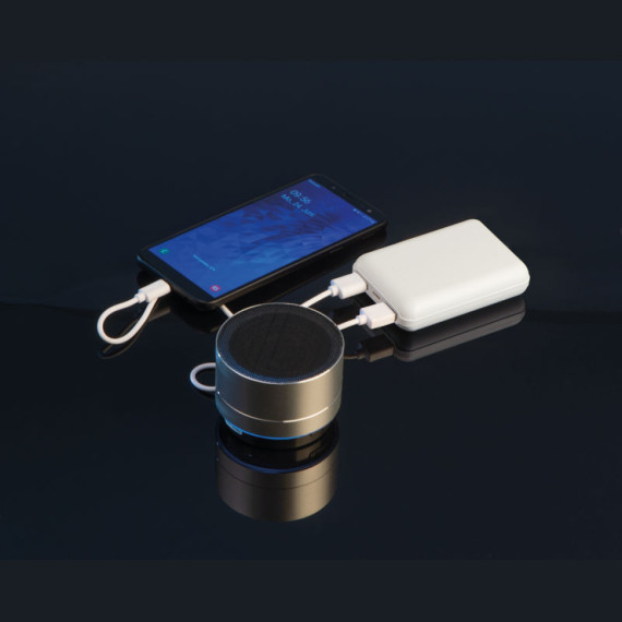 Powerbanka Kilis 10 000 mAh