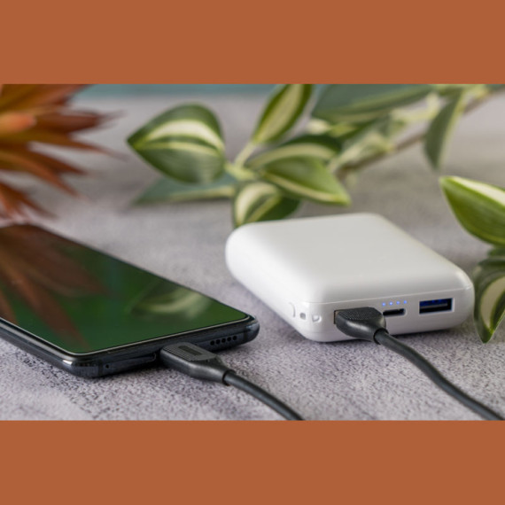 Powerbanka Kilis 10 000 mAh