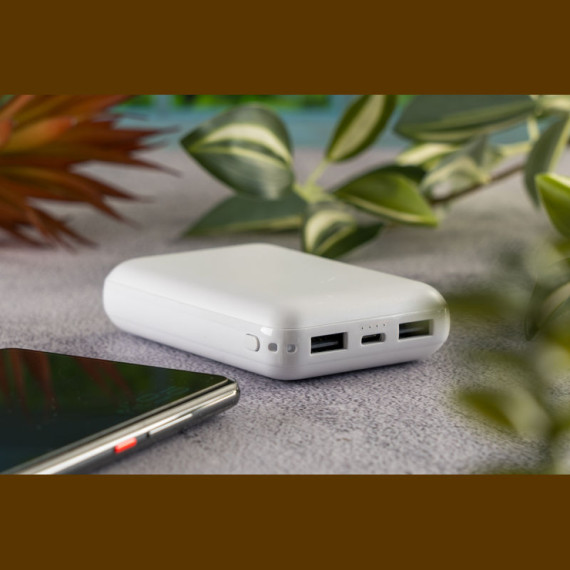 Powerbanka Kilis 10 000 mAh