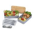 Obědový box Pescara 2 x 600 ml