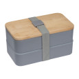 Obědový box Pescara 2 x 600 ml