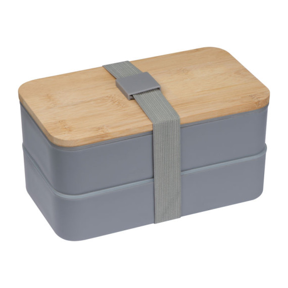 Obědový box Pescara 2 x 600 ml