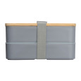 Obědový box Pescara 2 x 600 ml
