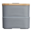 Obědový box Pescara 2 x 600 ml
