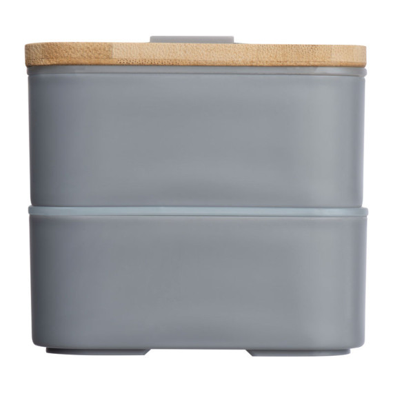 Obědový box Pescara 2 x 600 ml