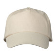 Baseballová kšiltovka Lyon 180 g/m²