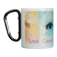 Sublimační hrnek Sofia 300 ml