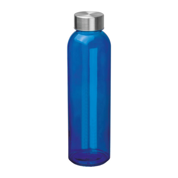 Skleněná láhev Indianapolis 500 ml